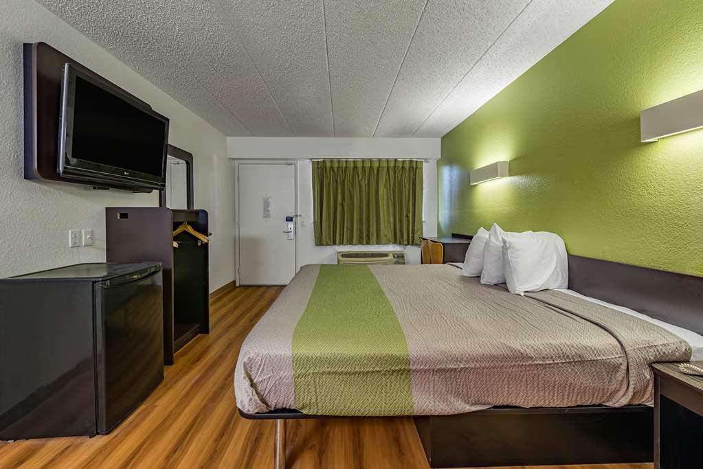 Days Inn By Wyndham Cincinnati I-71 Silverton 部屋 写真